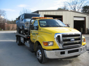 Bobby's Friendly Towing & Recovery - photo 1