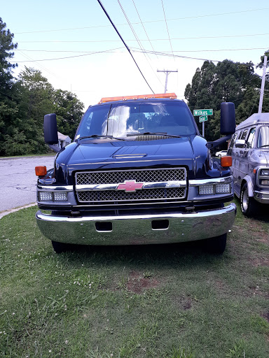 Frank buys junkcar's JunkYard in High Point (NC)