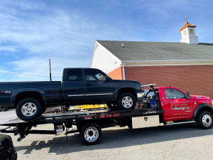 Casey's Towing - photo 2