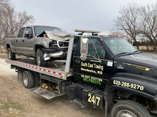 South East Towing LLC