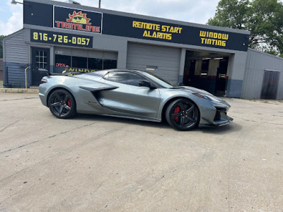 A-1 Auto JunkYard in Kansas City (MO) - photo 2