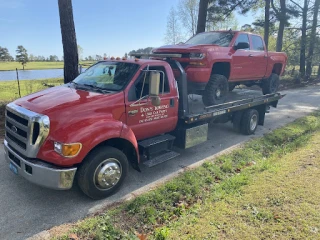 Don's Towing & Wrecker Services & Used Auto Parts JunkYard in Warner Robins (GA) - photo 2