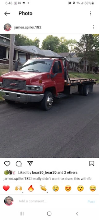 J.L. Spill Towing LLC JunkYard in Kansas City (MO) - photo 2