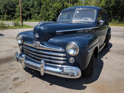 Chattanooga Valley Automotive JunkYard in Chattanooga (TN) - photo 1