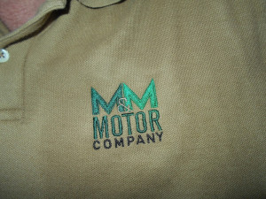 M & M Motor Co., Inc. JunkYard in Greensboro (NC) - photo 1