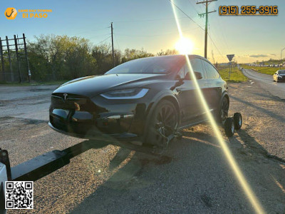 Same Day Towing El Paso JunkYard in El Paso (TX) - photo 1