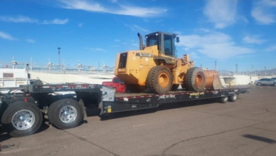 Professional Towing & Recovery JunkYard in Phoenix (AZ) - photo 2