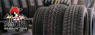 South Mountain Tires