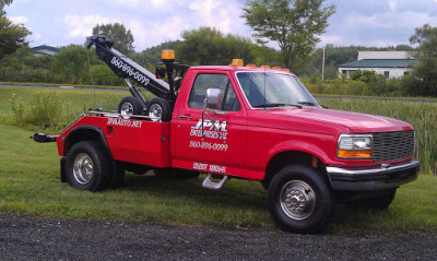 JPM Enterprise LLC JunkYard in New Haven (CT) - photo 1