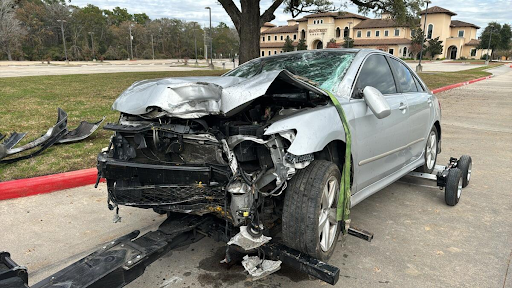 All Tejas Towing & Recovery JunkYard in Houston (TX)