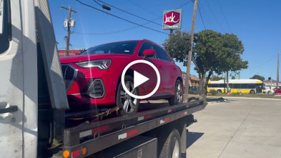 Towing Near Me 247 LLC Houston TX, Cheapest Tow Truck Nearby and Heavy Duty JunkYard in Houston (TX) - photo 1