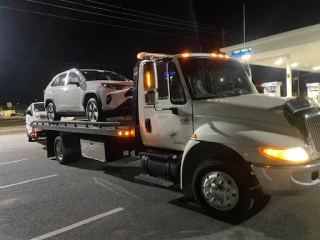 All Time Towing & Roadside Services JunkYard in North Charleston (SC) - photo 2