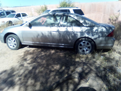 Airport Auto Acres Inc JunkYard in Albuquerque (NM) - photo 3