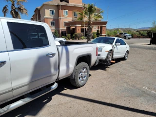 Valenzuela's Towing Services, LLC JunkYard in Tucson (AZ) - photo 2