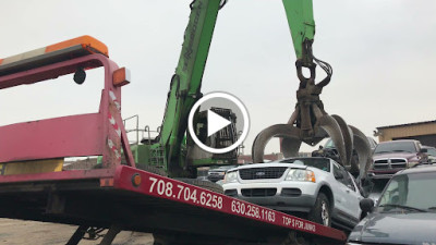 A+ Cash For Junk Cars - Bolingbrook JunkYard in Joliet (IL) - photo 1