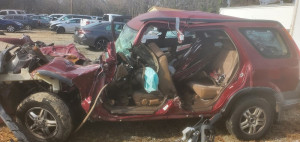 Don's Automotive Removal JunkYard in Greensboro (NC) - photo 2