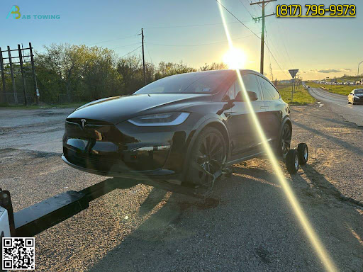 AB Towing Arlington TX JunkYard in Arlington (TX)