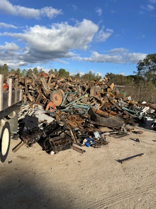 EMR Southern Recycling - Pensacola - photo 1