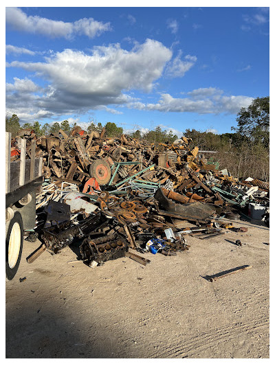 EMR Southern Recycling - Pensacola JunkYard in Pensacola (FL) - photo 1