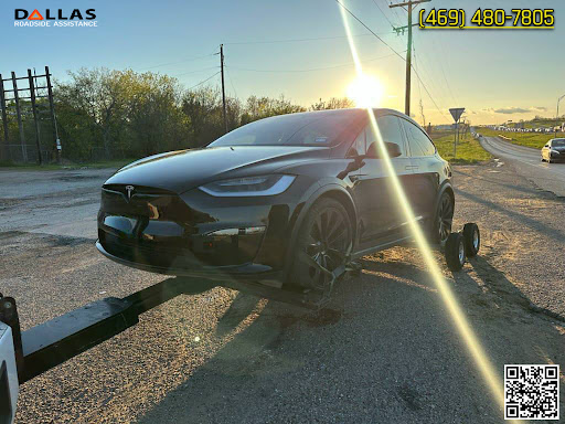 Dallas Roadside Assistance JunkYard in Dallas (TX)