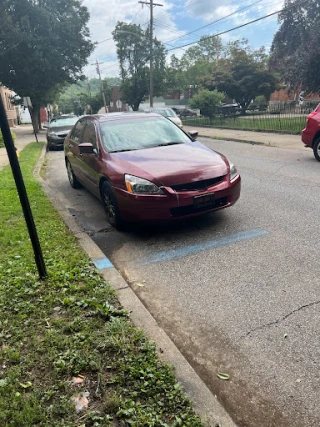 Junk Car Buyer Northern Kentucky