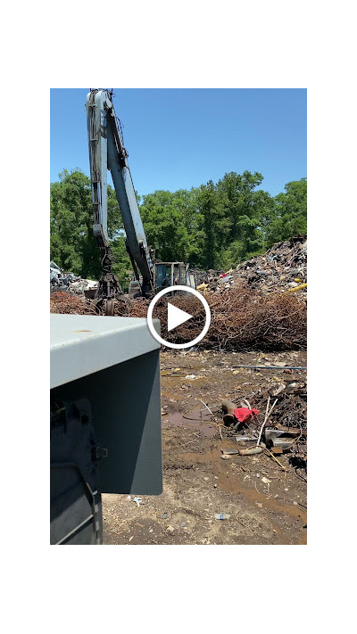 Dean's Scrap Metal Inc JunkYard in Mobile (AL) - photo 3