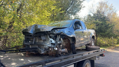 Memphis Towing JunkYard in Memphis (TN) - photo 1