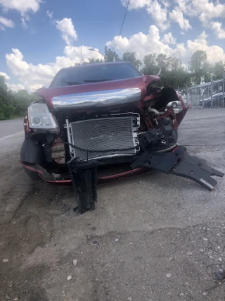 Johnson's Wrecker Service Cars, Heavy Duty and Semi Truck Towing JunkYard in Orlando (FL) - photo 3