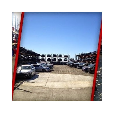 RHAPARTS - Used Honda Acura Parts - Rancho Cordova, Sacramento JunkYard in Sacramento (CA) - photo 4