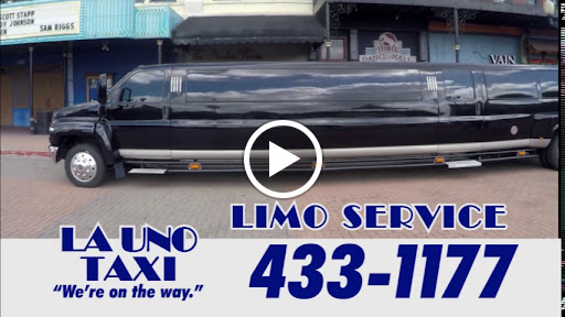 La Uno Towing & Recovery JunkYard in Beaumont (TX)