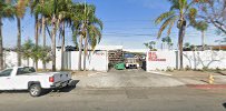 Coco's Auto Dismantling DBA BK Auto Wrecking JunkYard in Long Beach (CA)