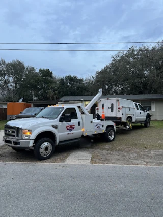 JAX TOW LLC JunkYard in Jacksonville (FL) - photo 3