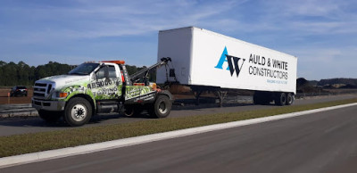 Absolute Towing in Jacksonville JunkYard in Jacksonville (FL) - photo 4