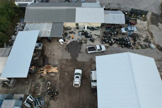 Van Horn's Auto Salvage - photo 1