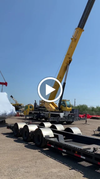 Orozco's Crane Towing & Recovery JunkYard in Laredo (TX) - photo 2