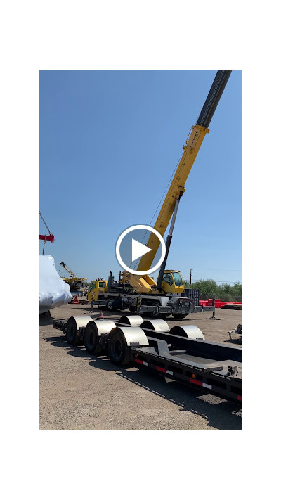 Orozco's Crane Towing & Recovery JunkYard in Laredo (TX) - photo 2