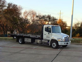 TW Towing Company