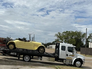 Dallas Discount Towing.....ALWAYS OPEN ! JunkYard in Dallas (TX) - photo 2