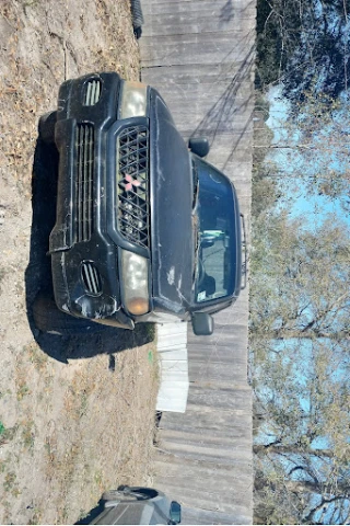 AB Auto Salvage JunkYard in New Orleans (LA) - photo 2