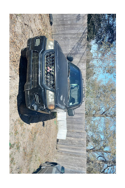 AB Auto Salvage JunkYard in New Orleans (LA) - photo 2