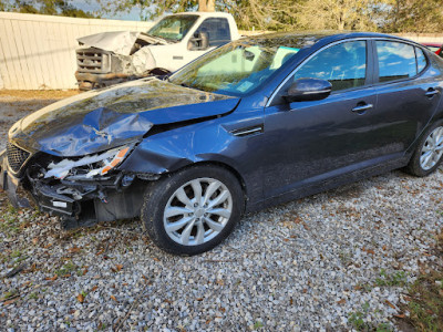 AB Auto Salvage JunkYard in New Orleans (LA) - photo 3