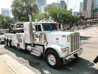 Tow Pro JunkYard in Nashville (TN) - photo 1