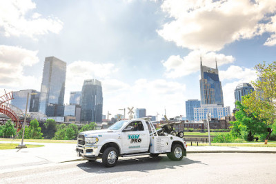 Tow Pro JunkYard in Nashville (TN) - photo 2