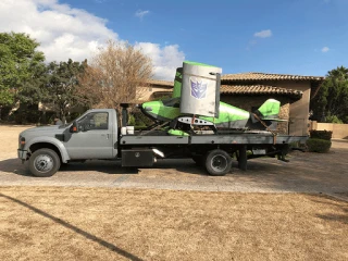 Scottsdale Towing Co. - photo 1