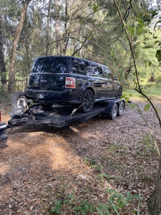 All Car Buys JunkYard in Gainesville (FL) - photo 2