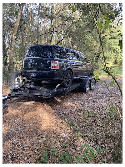 All Car Buys JunkYard in Gainesville (FL) - photo 2