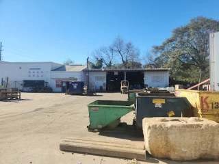 SA Recycling JunkYard in Gainesville (GA) - photo 2