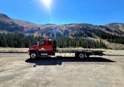 Dedicated Towing and Recovery JunkYard in Fort Collins (CO) - photo 1