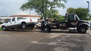 Millennium Towing & Recovery - photo 3