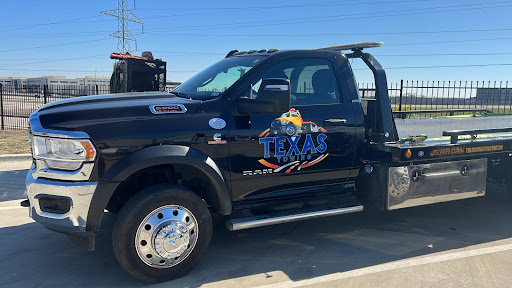 TEXAS TOWING JunkYard in Plano (TX)